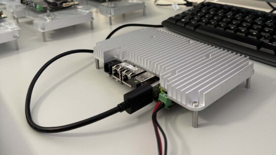 NVIDIA Jetson Thermal Design Guide: Unleash Peak AI Performance