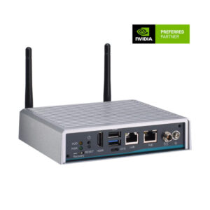 NVIDIA Jetson PoE Devices
