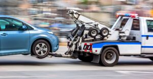 NYC Heavy Duty Vehicles Integrate Ruggedized Vehicle Mount Computers