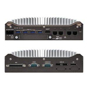 Intel Core Ultra