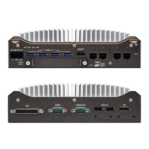 Nuvo-11531/11588