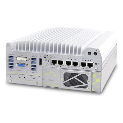 Nuvo-7164GC/7166GC