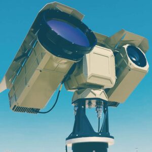 Object Tracking for CUAS
