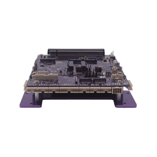 Osbourne-ER Rugged AGX Orin Carrier Board