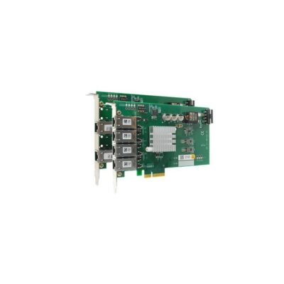 PCIe-PoE-at