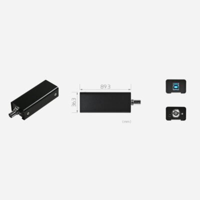 PD570 PRO SDI USB SDI Frame Grabber with 1080p60 Input