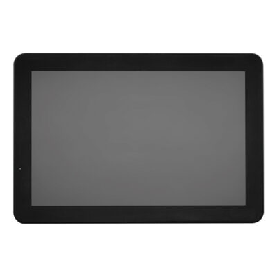PPC-120T-AL 12.1″ 600 Nit PCAP Marine Panel PC with Intel Celeron J3455E and IEC 60945