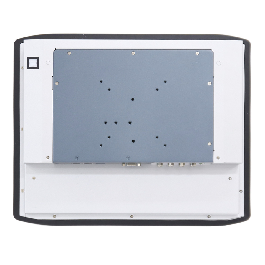 PPC-N153 15″ IP66 Resistive Touch Celeron N3350 Panel PC