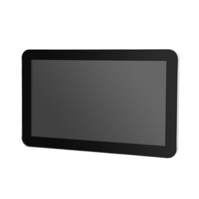 PPC-Z248PW 23.8″ Full HD PCAP Stainless Steel Panel PC with Intel Core i5-8265U and IP66/IP69K