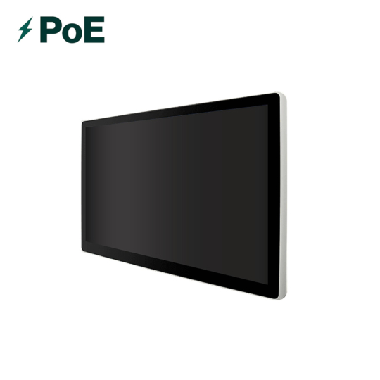 PoE Monitor / PoE Display