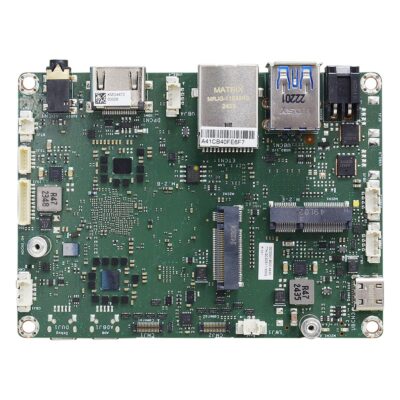 QCS051 Octa-Core Qualcomm QCS6490 Arm Single Board Computer with 8GB LPDDR5x Memory and -25 to 75 °C