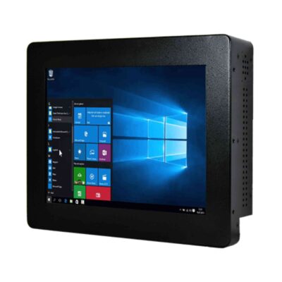 R08IE3S-CHU1 8.4″ Chassis Panel PC with Intel Celeron N6211 and 600 Nit SVGA Screen