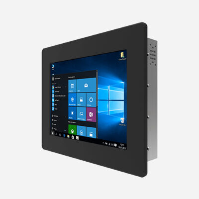 R10IT3S-IPT2 10.4″ Front IP65 Panel PC with Intel Core i5-1135G7 and 1024 x 768 Display