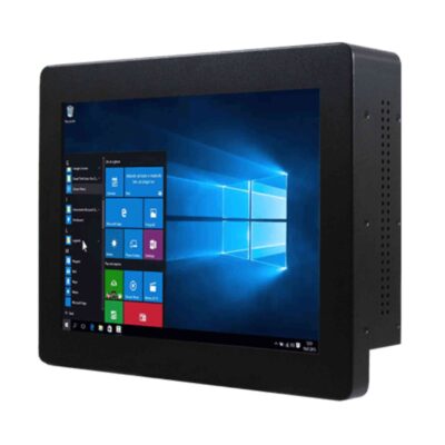 R12IP7T-CHM2WT 12.1″ Wide Temperature Chassis Panel PC with Intel Pentium N4200 and 500 Nit Display