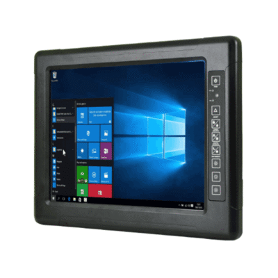 R15IB3S-67C3(HB) 15″ Full IP67 Rugged Panel PC with Intel Celeron N2930 and Resistive Touch