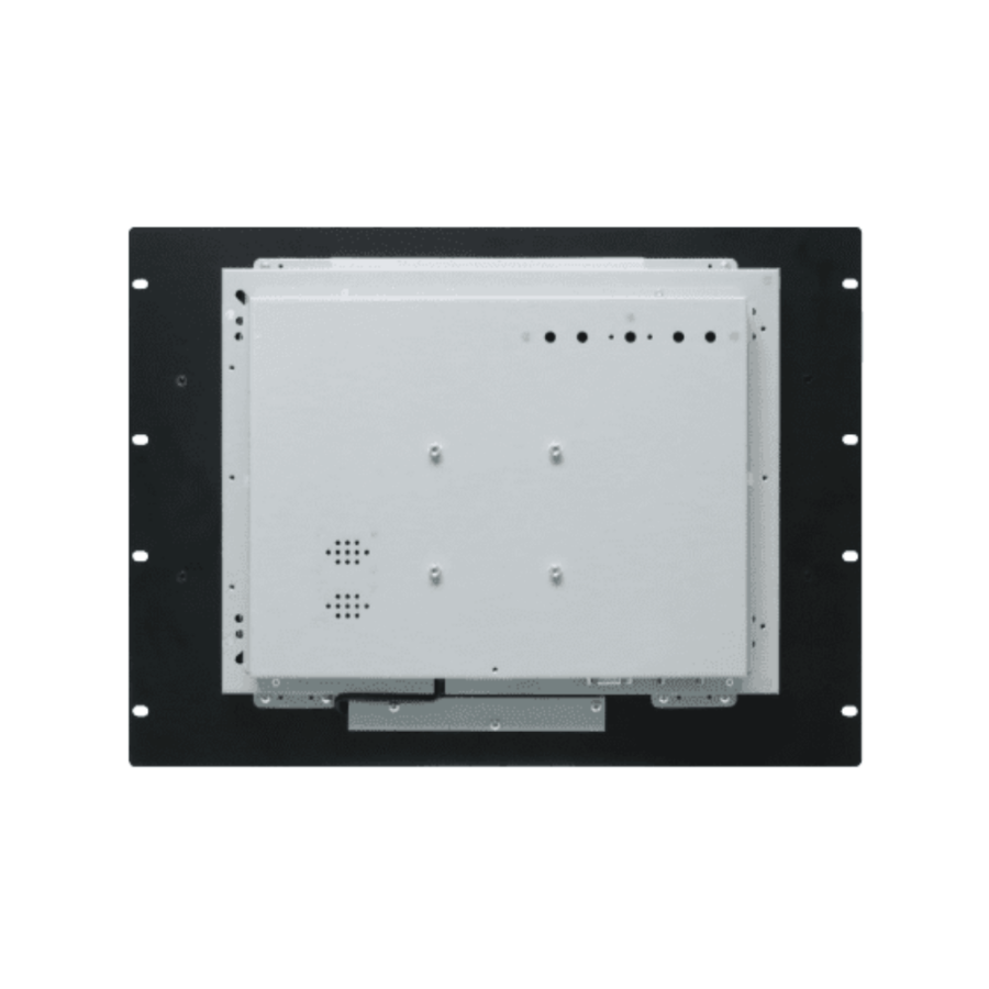 R15L100-RKA1 15″ XGA Industrial Rack Mount Display