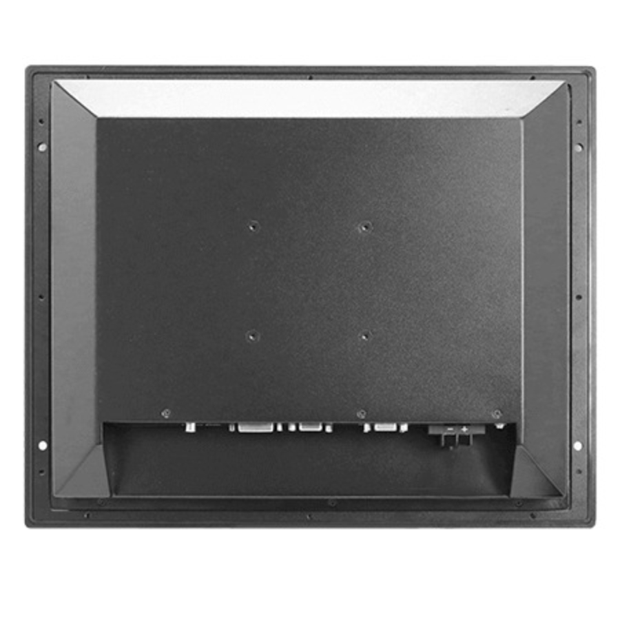 R15L600-MRM2 15″ Marine Monitor with PCAP Touch Screen with DNVGL/IEC60945