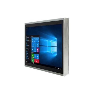 R17IT3S-SPM169 17″ IP69K Stainless Steel Panel PC with Intel Core i5-1135G7 and 1280 x 1024 PCAP