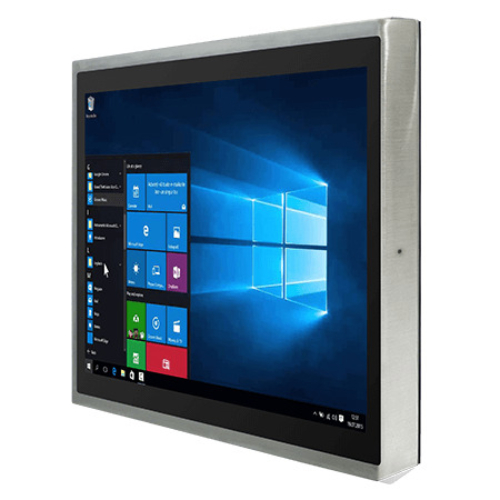 R17IT3S-SPM169 17″ 1280×1024 Waterproof Touchscreen PC with Intel Core Tiger Lake i5 CPU