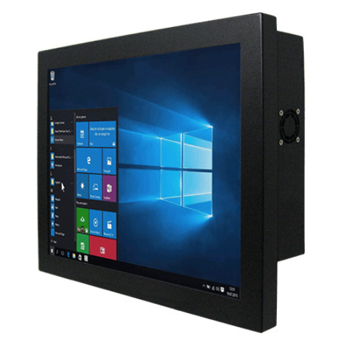 R19IT7T-CHA1 19″ SXGA Tiger Lake i5 Resistive Touch Computer