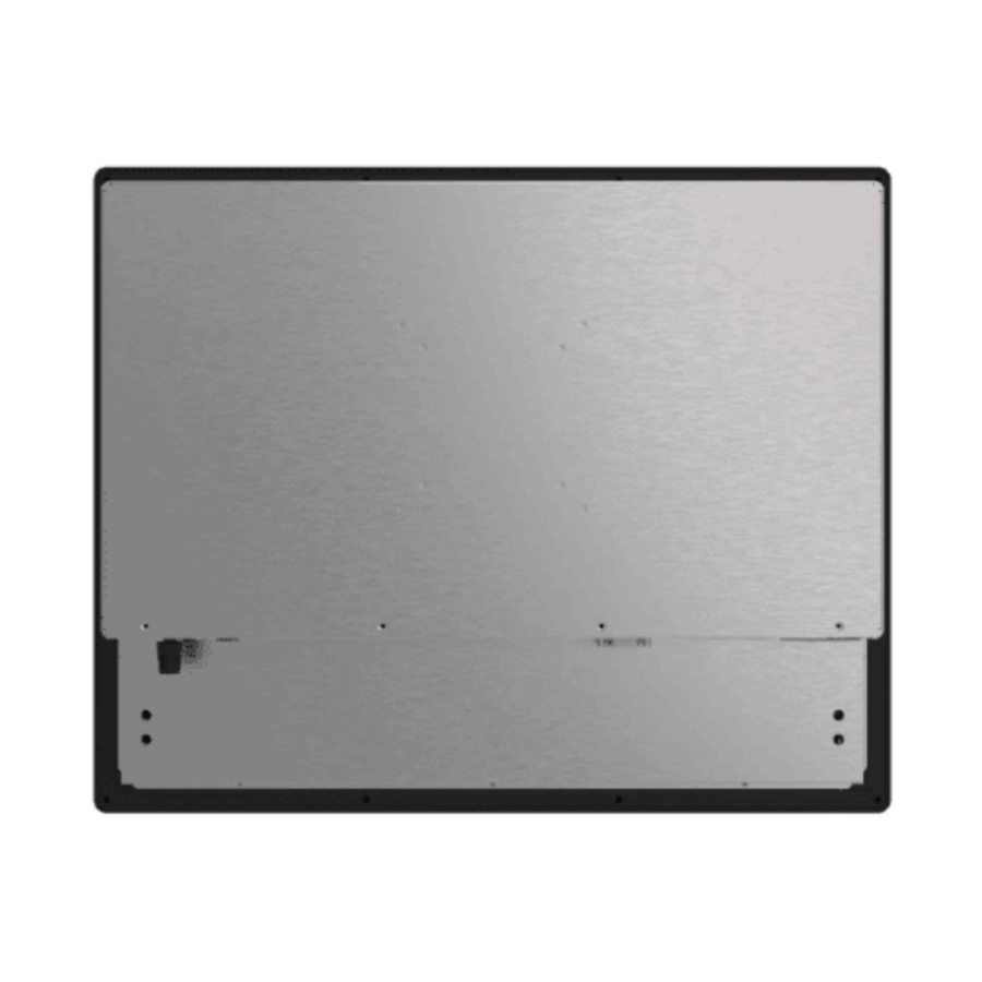 R19IT7T-PMM1 19″ SXGA Panel Mount Touch Computer with Tiger Lake Core i5 CPU