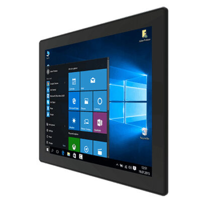 R19ITWS-MHA3-EX 19″ Class I Division 2 HMI Panel PC with Intel Core i5-1135G7 and PCAP Touch