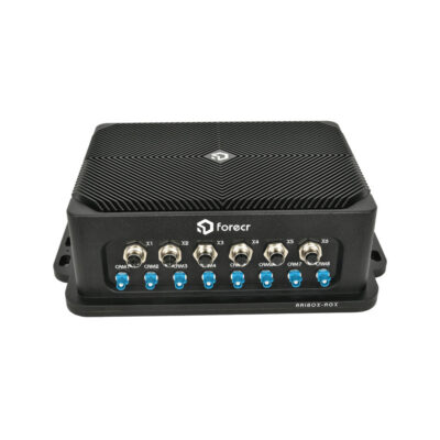 RAIBOX-AGX NVIDIA Jetson AGX Orin Industrial 64GB EN 50155 Railway Computer