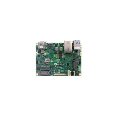 RPP051 6-Core Intel Core i3-1315URE Pico-ITX Motherboard with 2.5GbE and -40 to 85 °C