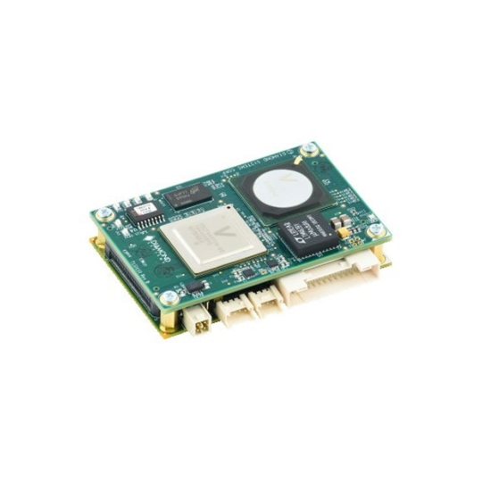 Rugged Board Level Ethernet Switch