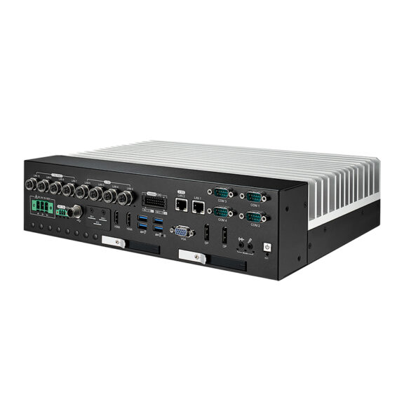 Rugged Computers