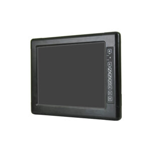 Rugged Displays