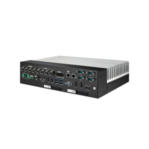 Rugged Embedded Computer