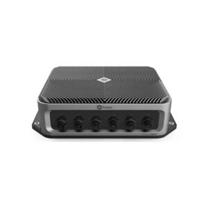 Rugged GPU Computer