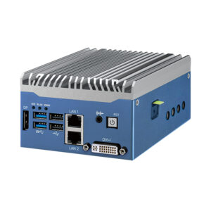 Rugged Mini PC