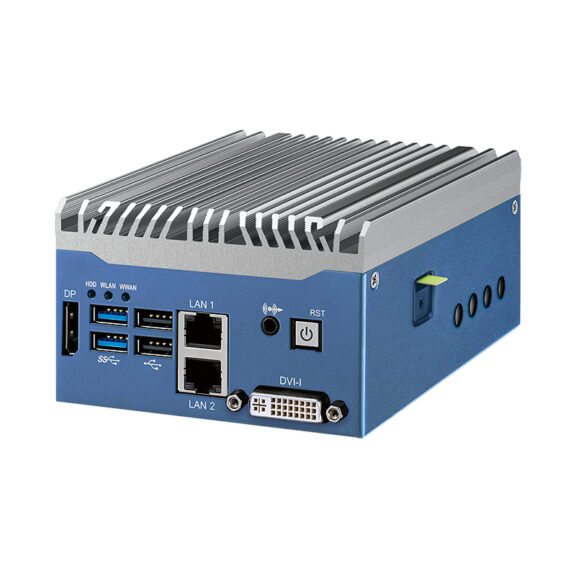 Rugged Mini PCs