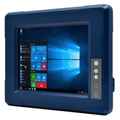 Rugged Panel PCs