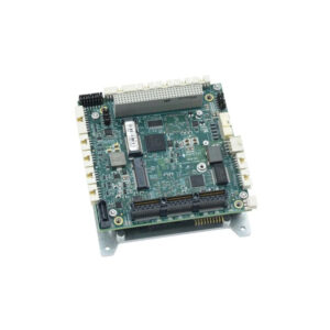 Rugged Single Board Computer / Rugged SBC
