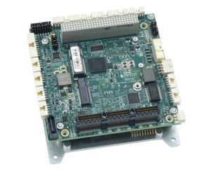 Rugged Single Board Computer