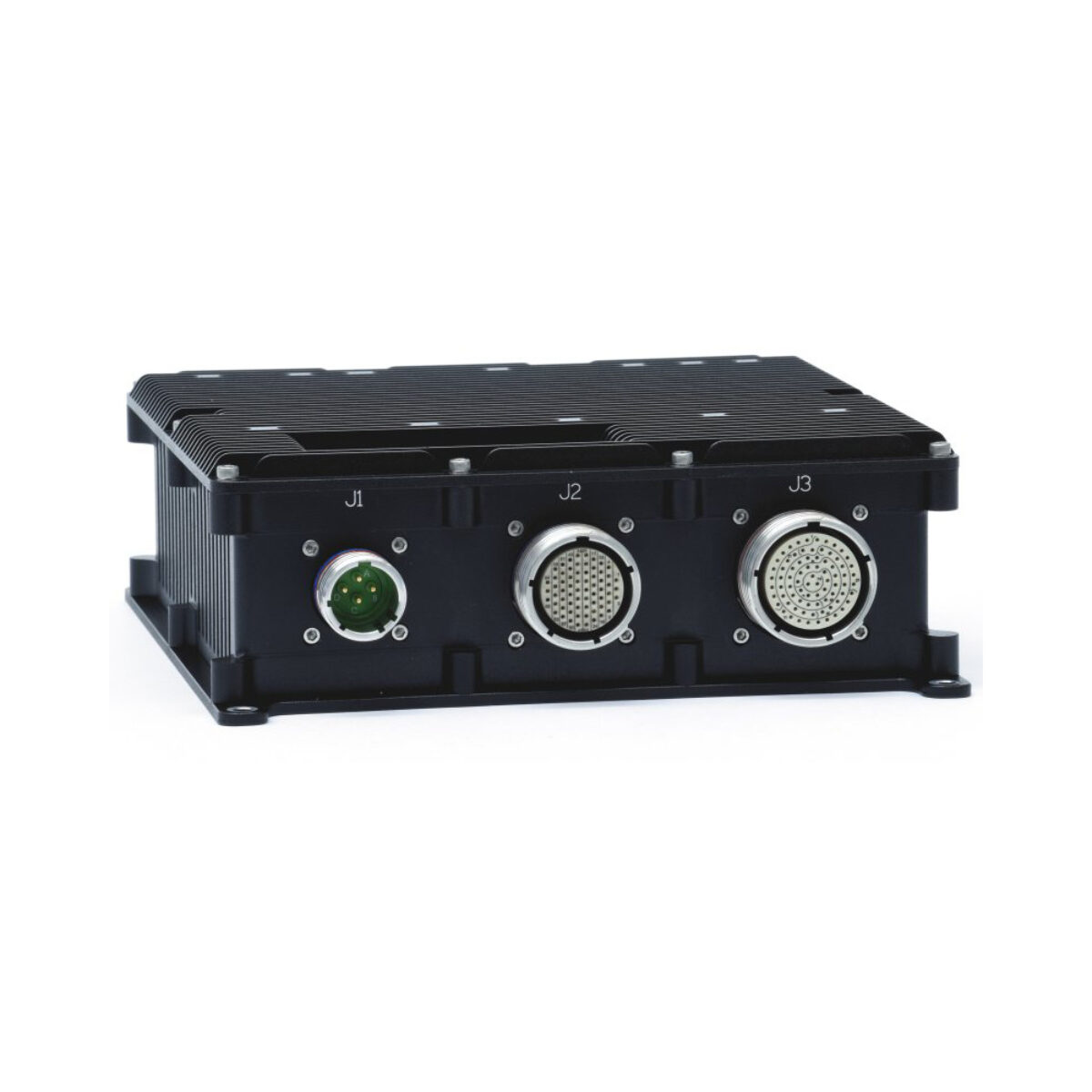 Rugged Mission Computer