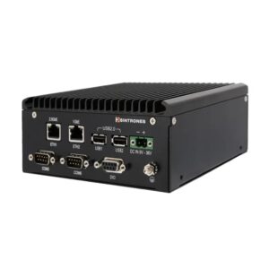 AMD Ryzen Embedded R2000
