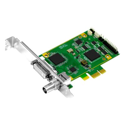 SC400N1-L DVI / CVBS PCIe DVI and Composite Video Capture Card with 1080p60 Input