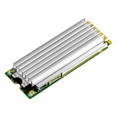 SC400N1 M2 SDI M.2 SDI Video Capture Card with 1080p60 Input