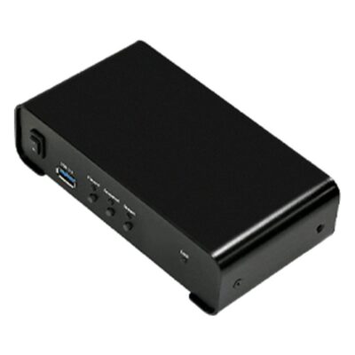 SC6G0N1 HDMI2.0 HDMI 2.0 Encoder and Decoder with UVC Output and PoE+ at 4K60
