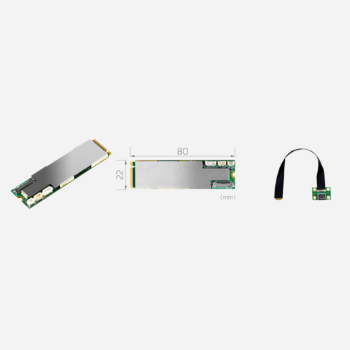 SC710N1 M2 HDMI2.0 M2 HDMI2.0 4K60 10-Bit Capture Card