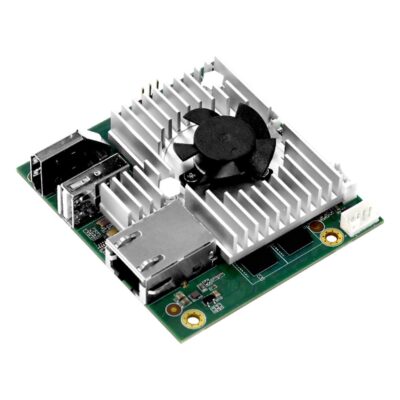 SC710N1 M2 SDVoE-C M.2 SDVoE Frame Grabber with 4K60 Input