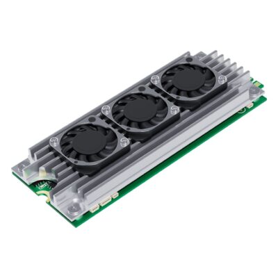 SC730N2 M2 HDMI2.0 M.2 HDMI Video Capture Card with 2 x HDMI 2.0 Inputs at 4K60