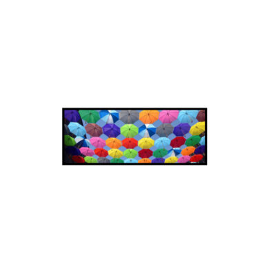 SH123N 12.3″ Stretched Display with 1920 x 720 Bar-Type LCD and 700 Nit Brightness