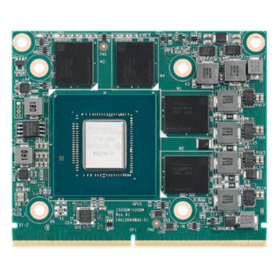 SKY-MXM-2000B NVIDIA RTX PRO 2000 Blackwell Embedded 8GB MXM GPU Module with ECC GDDR7 and PCIe Gen5