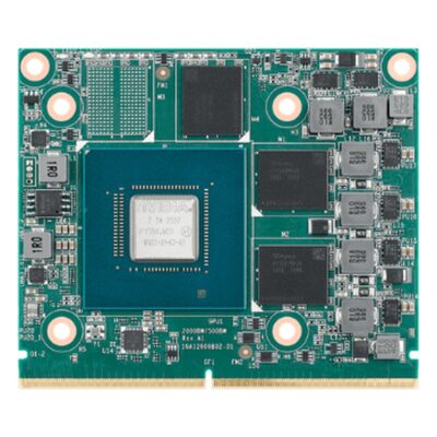 SKY-MXM-500B NVIDIA RTX PRO 500 Blackwell Embedded 6GB MXM 3.1 Type A Graphics Card with 3x DisplayPort 2.1a