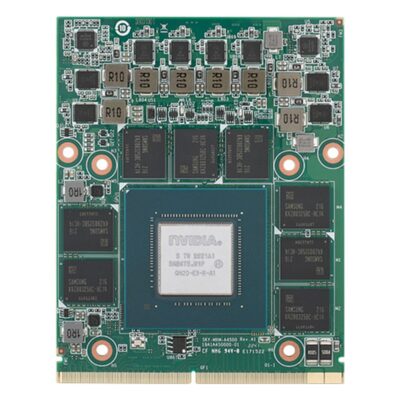 SKY-MXM-A4500 NVIDIA RTX A4500 Embedded 16GB MXM 3.1 Type B+ Graphics Card with 115W Power Draw